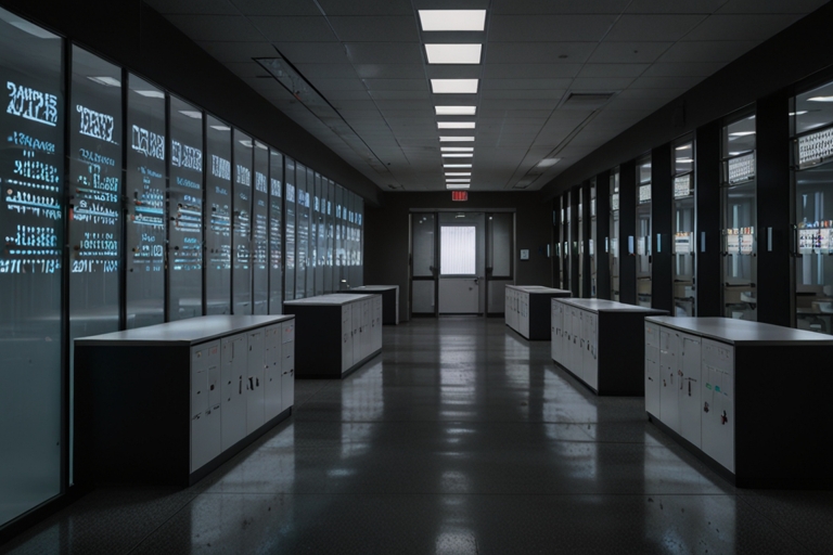 A Comprehensive List of 2025 Tech Layoffs