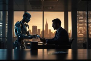 AI Warnings Are the Hip