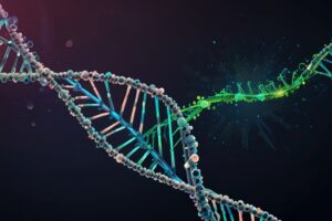 Anne Wojcicki’s Nonprofit Wins