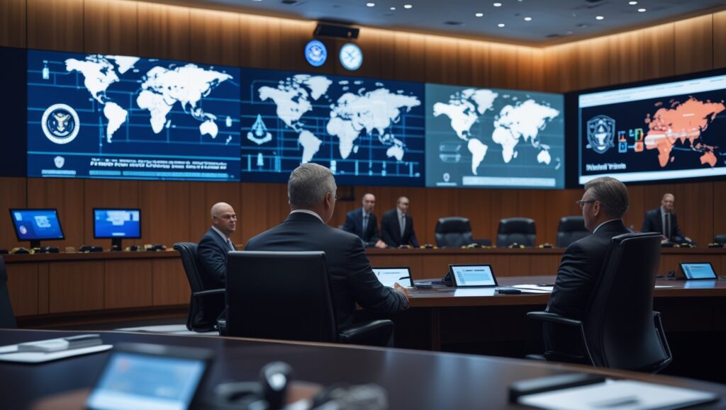 Anthropic Adds National Security