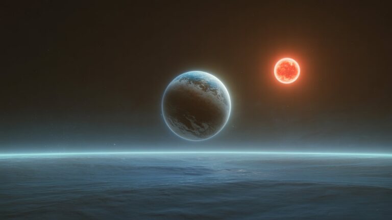 Astronomers Reevaluate