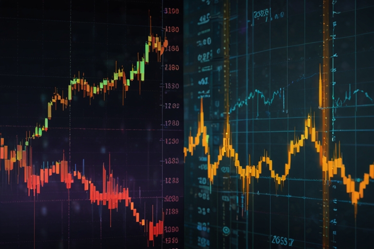 BNB Slips Below Key Support