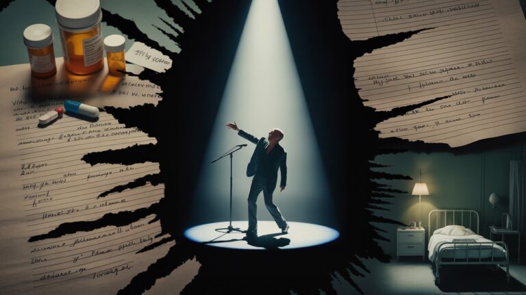 Billy Joel Documentary