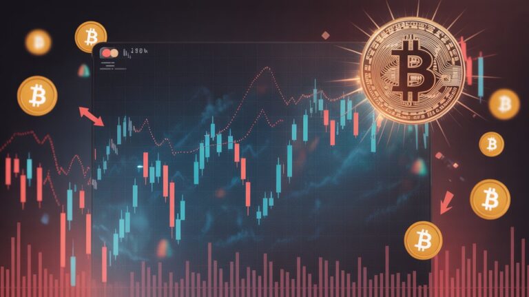 Bitcoin Price Bounce