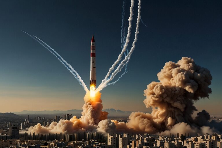 Bitcoin Resilience Amid