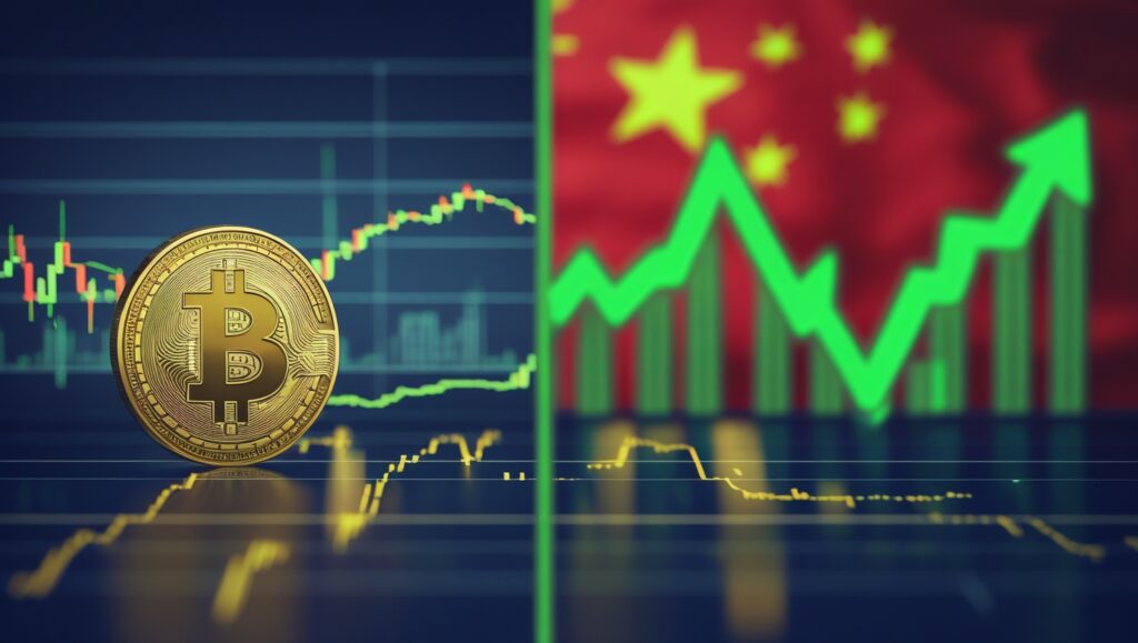 Bitcoin Stalls Amid