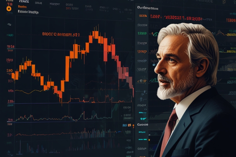 Bitcoin’s Summer Calm Presents