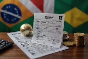 Brazil Imposes Flat 17.5% Tax