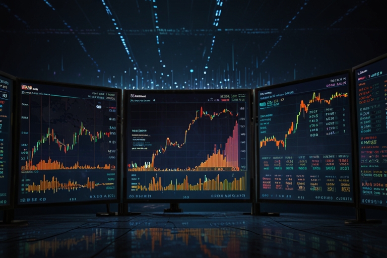 Bullish Crypto Bets Liquidated