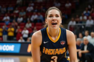 Caitlin Clark Returns With 32-Point