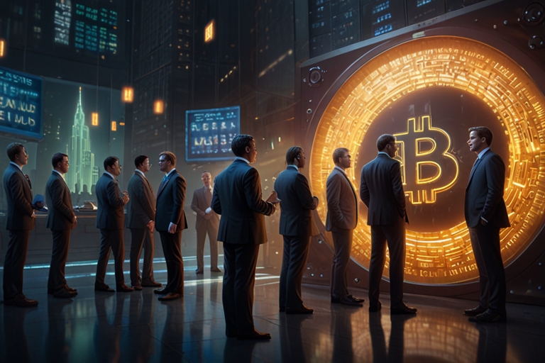 Crypto Daybook Americas