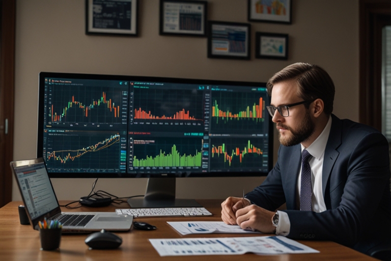Crypto for Advisors