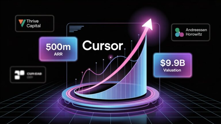 Cursor Revenue