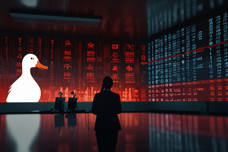 Cybercriminals Breach Aflac