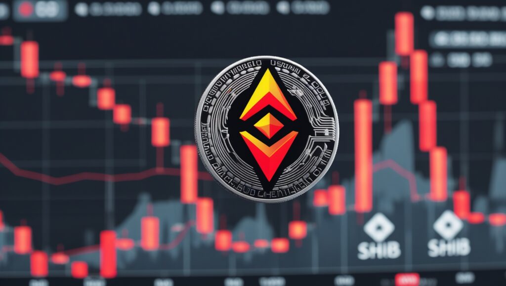 Downtrend Persists