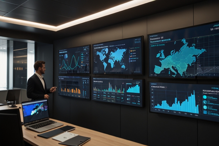 Finom Closes €115M Series