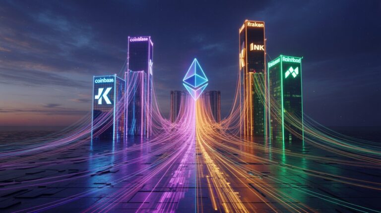Fintech's Blockchain Future