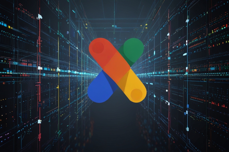 Google May Cut Ties With Scale AI