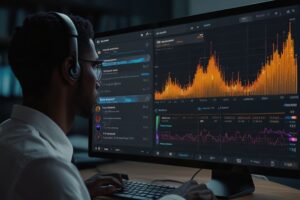Google Tests Audio Overviews