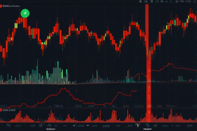 Bitcoin Falls Below $104K