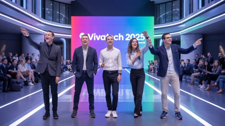 Meet the Finalists