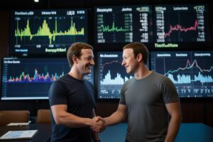 Meta’s $14.3B Stake in Scale