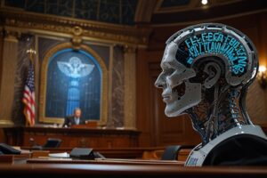 Moratorium on State AI Regulation