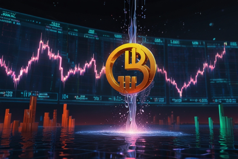 Polyhedra Blames Liquidity Attacks for Sudden