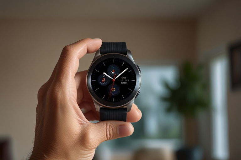 Samsung’s Big Plan to Compete with
