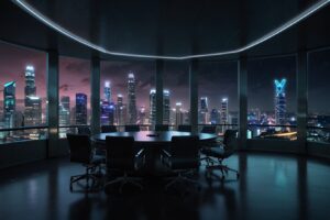 Singapore's Trident Digital