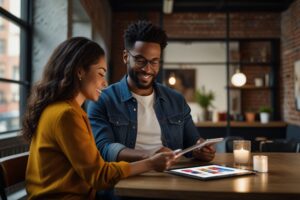 Sitch Launches AI Matchmaking