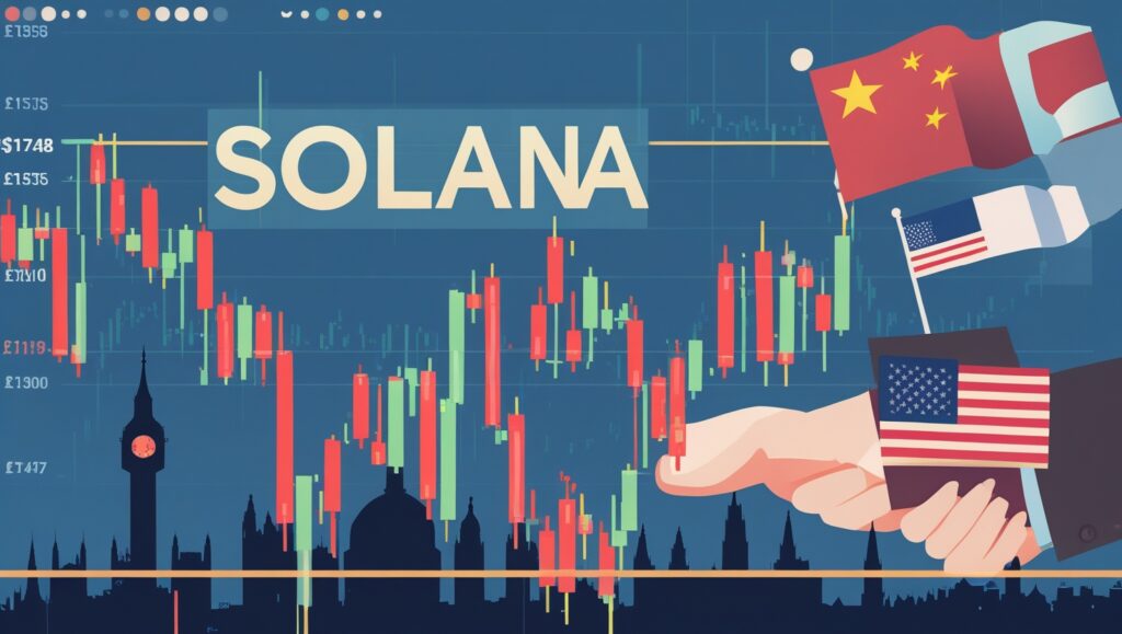 Solana Holds $152