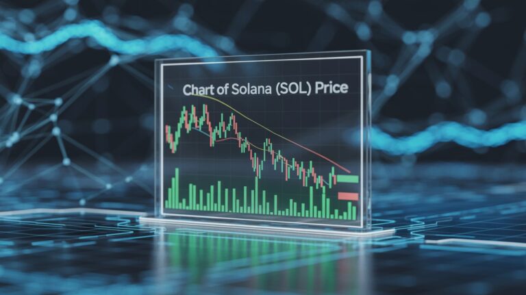 Solana's SOL Holds $140