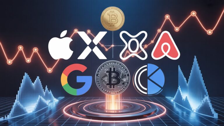 Stablecoin Fever With Circle
