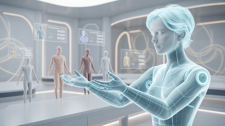 Sword Health Secures $40M at $4B Valuation