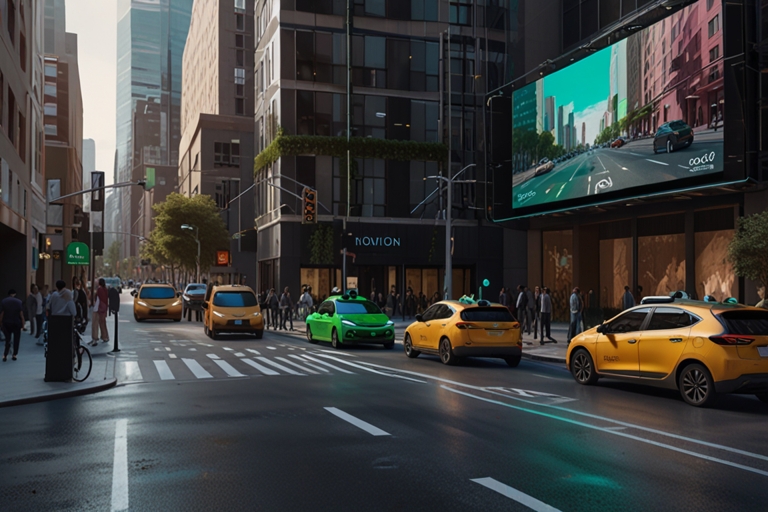 TechCrunch Mobility
