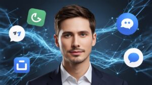 Telegram Founder Pavel Durov