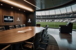 Tether Pushes for Board