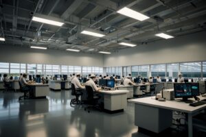 Texas Instruments to Invest More