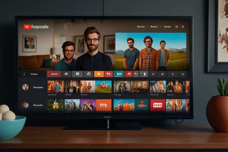 Tubi Adds YouTube Creator Content