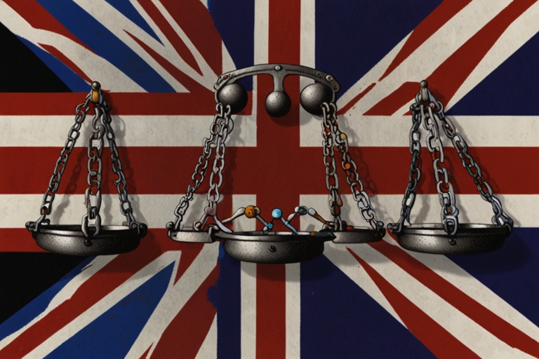 UK Considers Forcing Google