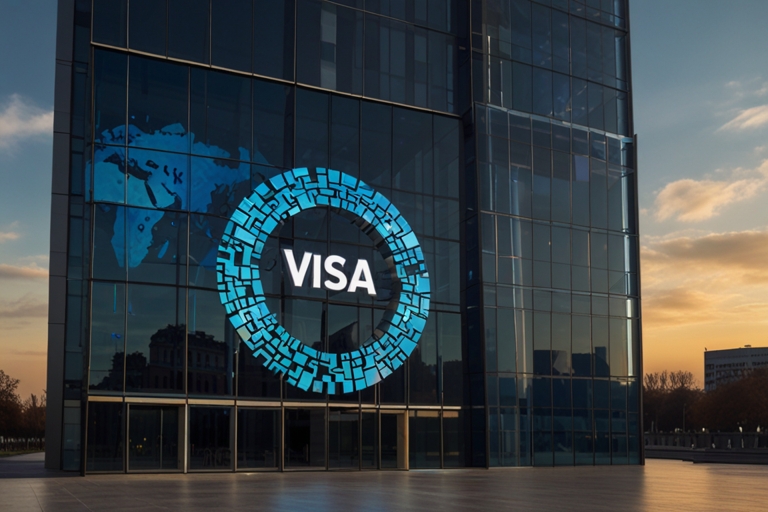 Visa Expands Stablecoin