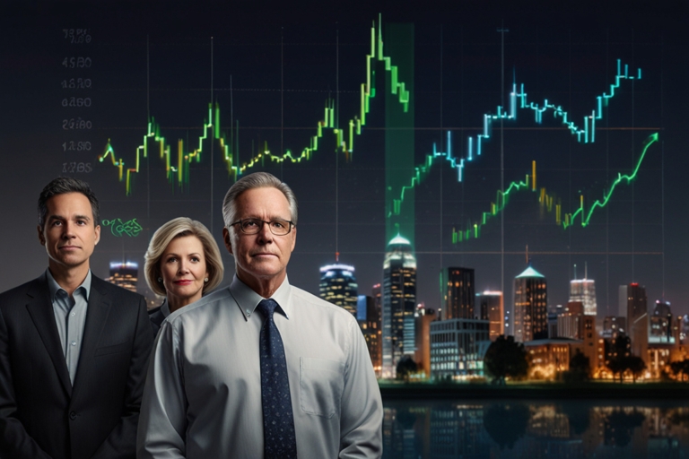 What Would You Need to Earn to Feel Financially