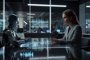 Why AI Will Eat McKinsey