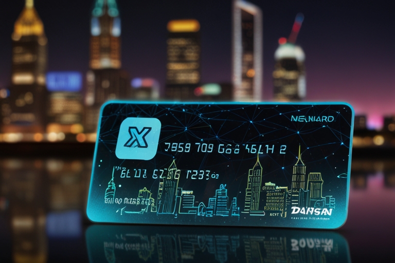 X App Code Points to a Physical