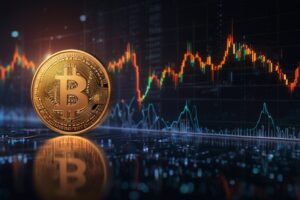 XRP Consolidates Near