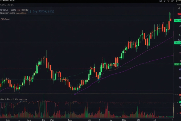 XRP Rebounds From Intraday