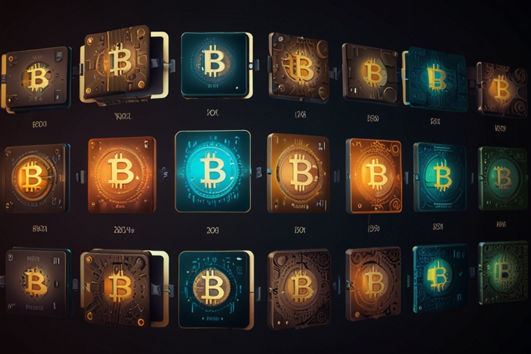 $8.6B in Dormant Bitcoin Moved
