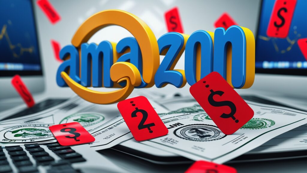 Amazon Pushes Back on WSJ Report