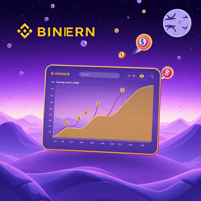 Binance Wallet Partners with Four